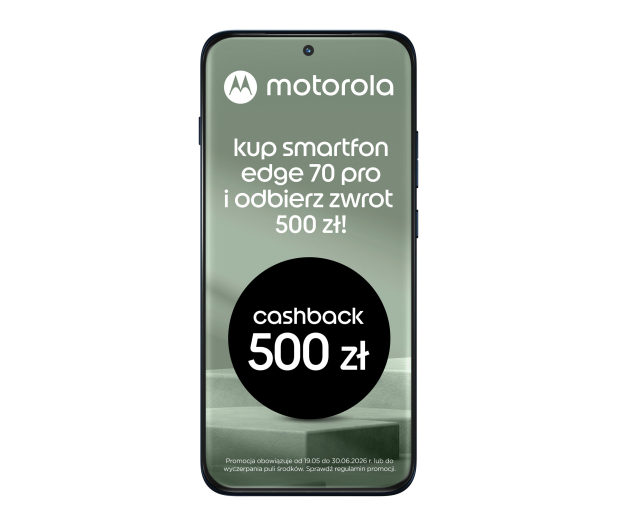 Motorola edge 70 Pro 5G 8/256GB Titan 144Hz - 1529161 - zdjęcie 2